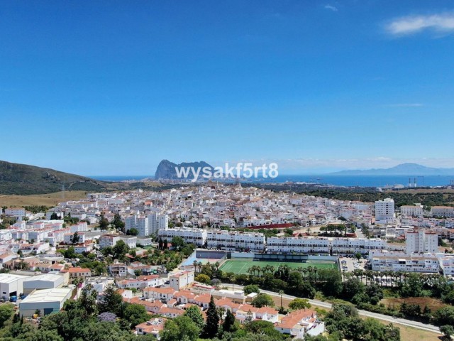  Terreno en San Roque