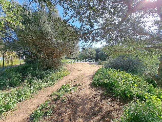  Terreno en San Roque