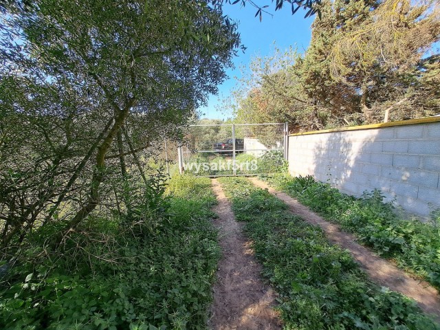  Terreno en San Roque