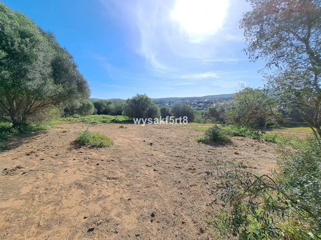  Terreno en San Roque