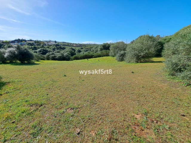  Terreno en San Roque