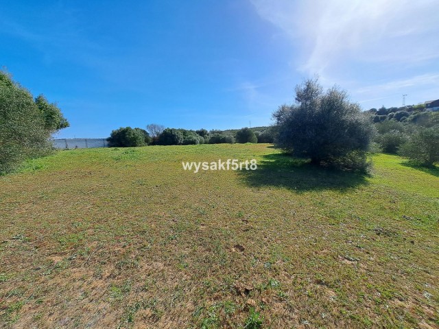  Terreno en San Roque