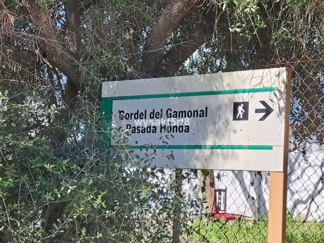  Terreno en San Roque