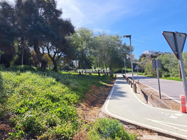  Terreno en San Roque