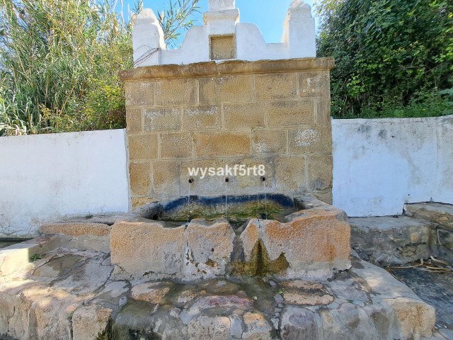  Terreno en San Roque