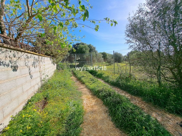  Plot in San Roque