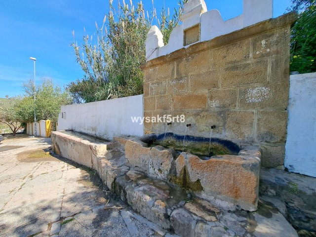  Plot in San Roque