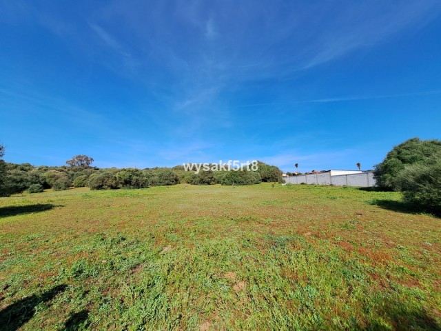  Grundstück in San Roque