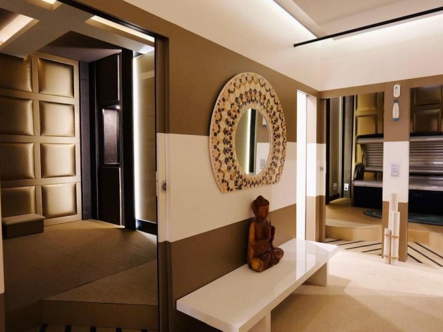 Liikekiinteistö Puerto Banús