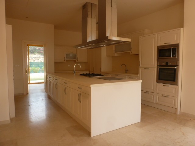 5 Schlafzimmer Villa in Benahavís