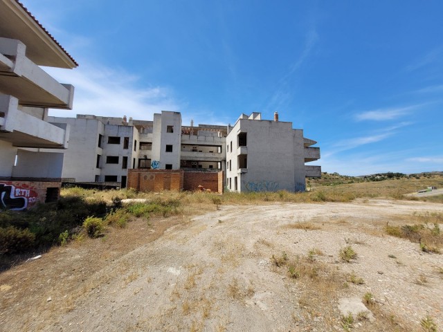 Grundstück, La Cala de Mijas, R4600426