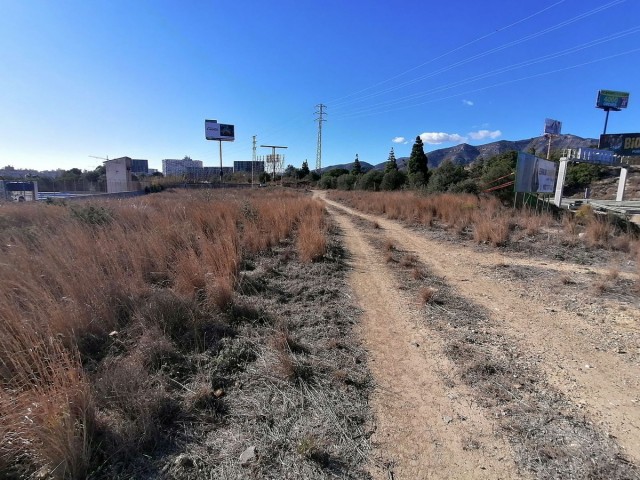  Grundstück in Torremolinos