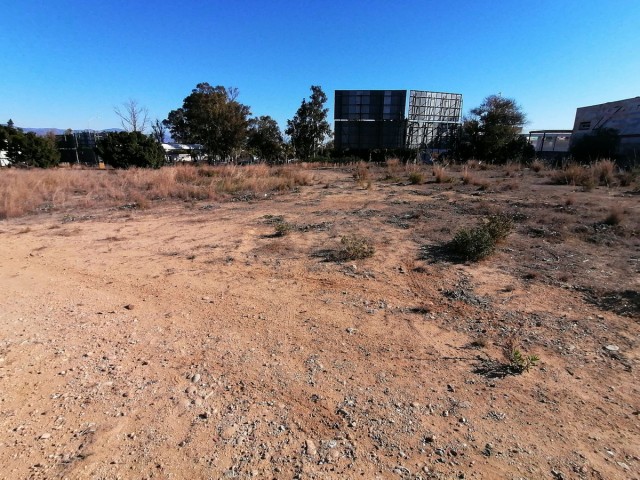  Grundstück in Torremolinos