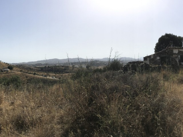  Grundstück in La Cala
