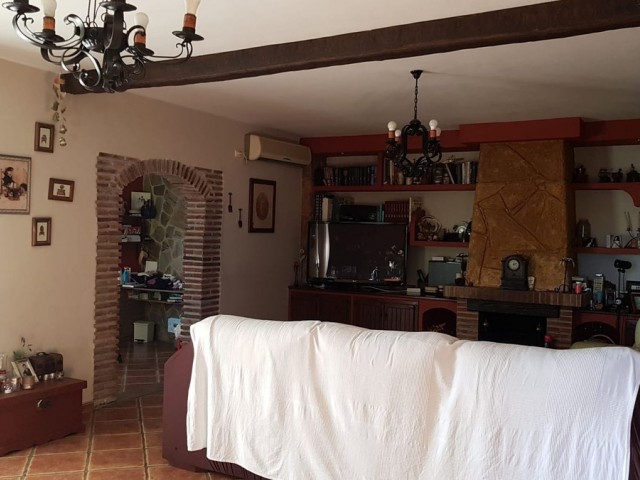Villa avec 4 Chambres  à Las Lagunas