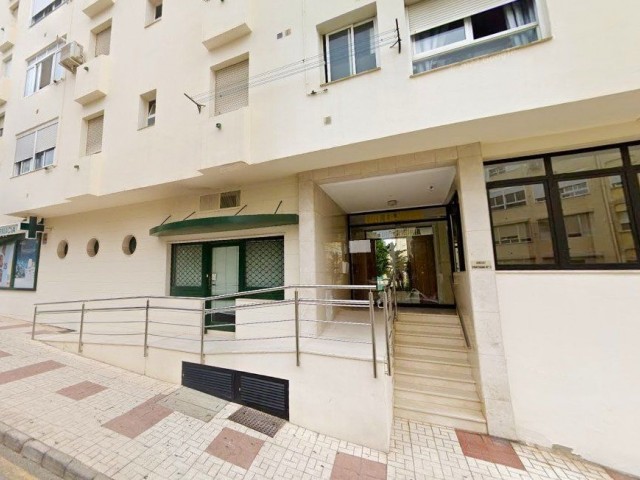 Apartment, Estepona, R4601809