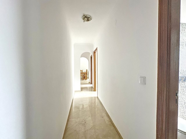 2 Schlafzimmer Apartment in Estepona