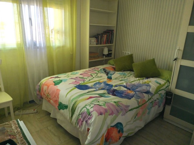 3 Slaapkamer Appartement in Las Lagunas