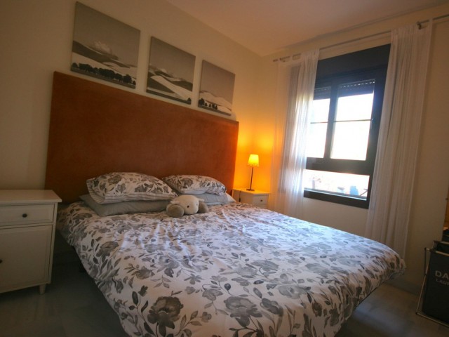 2 Schlafzimmer Apartment in Hacienda del Sol