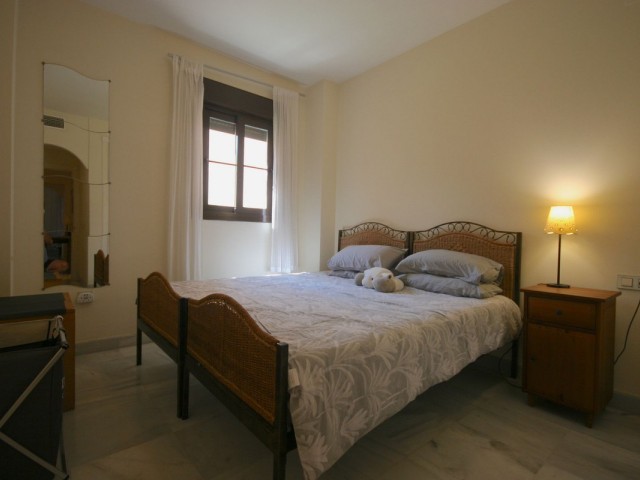 2 Slaapkamer Appartement in Hacienda del Sol