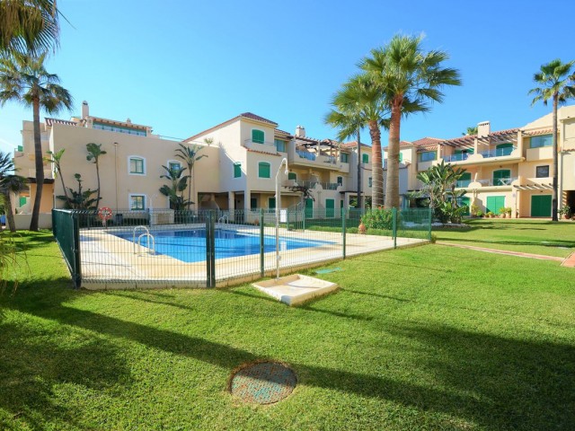 Appartement, Casares Playa, R4544560