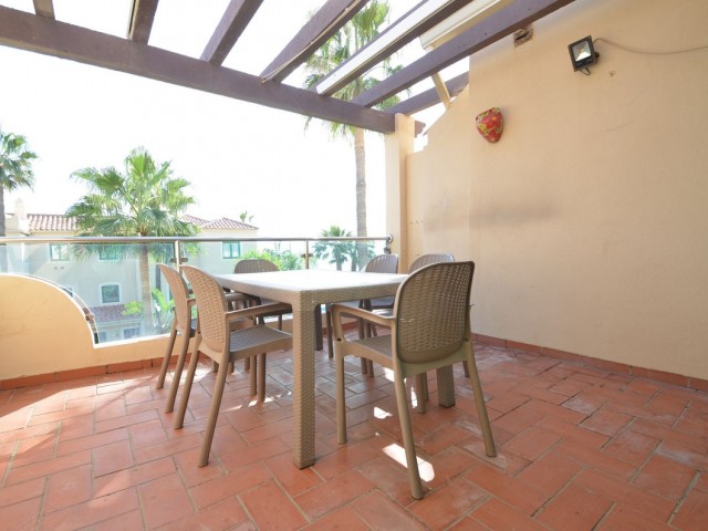 Appartement, Casares Playa, R4544560