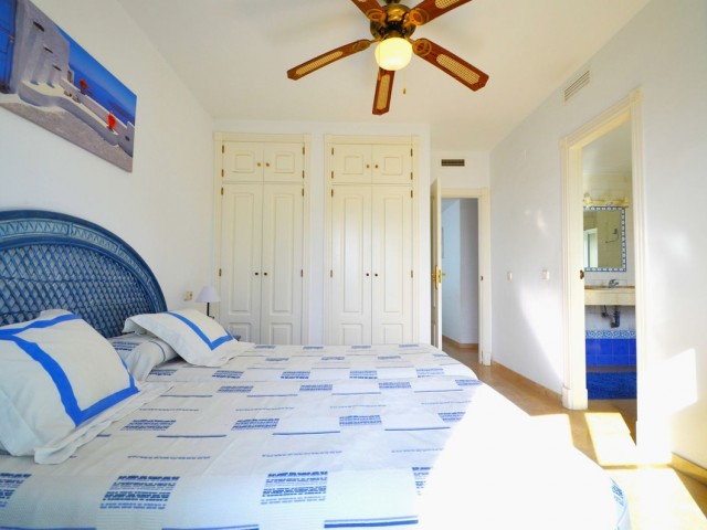Appartement avec 3 Chambres  à Casares Playa