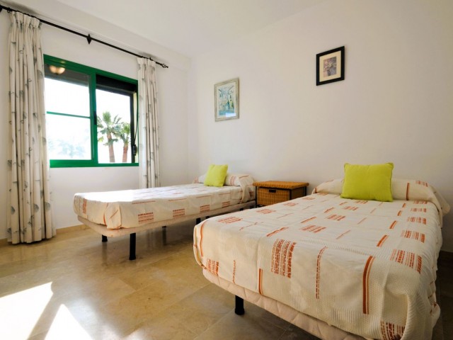 3 Slaapkamer Appartement in Casares Playa