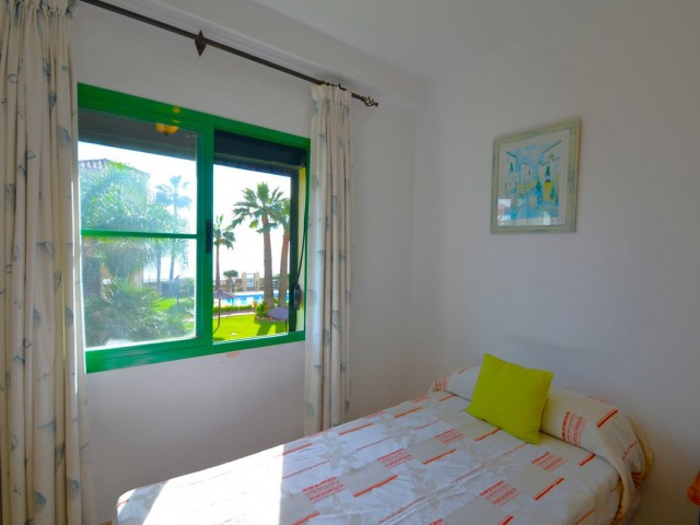 Appartement avec 3 Chambres  à Casares Playa