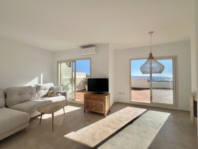 Penthouse, Riviera del Sol, R4602259