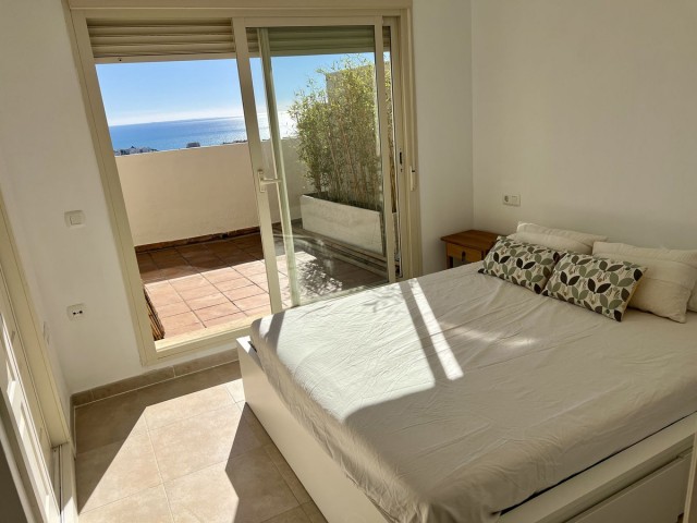 Ático con 2 Dormitorios  en Riviera del Sol