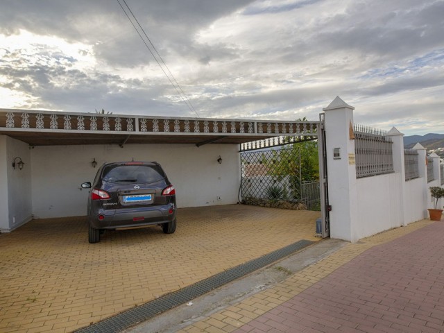 5 Slaapkamer Villa in San Pedro de Alcántara