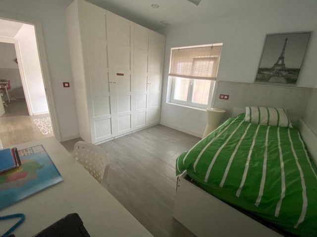 3 Schlafzimmer Reihenhaus in Fuengirola