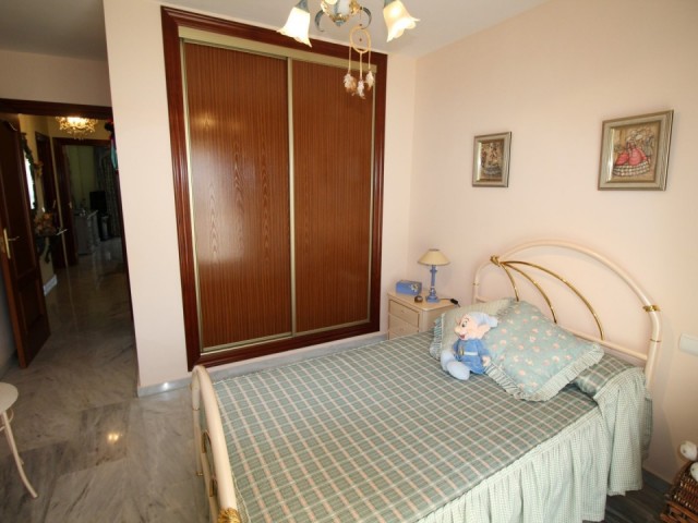 3 Schlafzimmer Villa in Torre del Mar