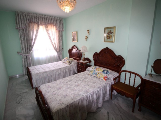3 Bedrooms Villa in Torre del Mar