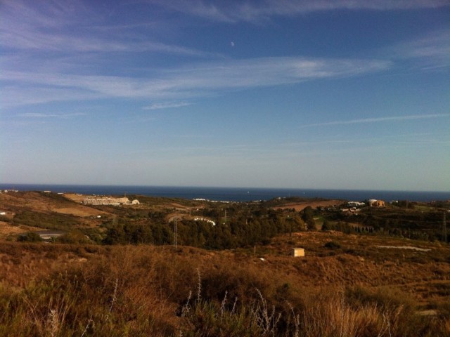  Grundstück in Casares