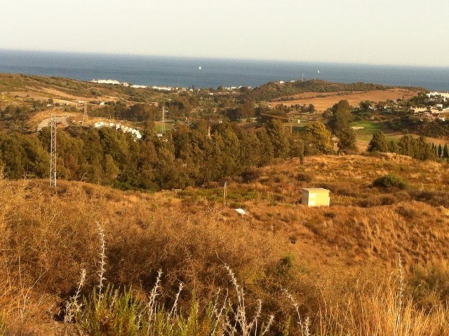  Grundstück in Casares