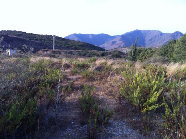  Grundstück in Casares