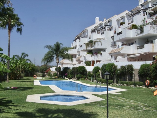Apartment, Marbella, R4603540