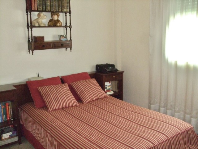 Lägenhet, Marbella, R4603540