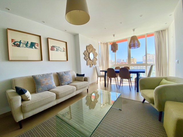 Lägenhet, Marbella, R4428358