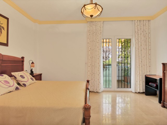 2 Bedrooms Apartment in Nagüeles