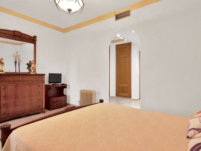 2 Bedrooms Apartment in Nagüeles