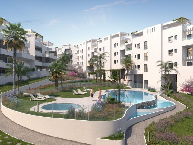 Apartment, Málaga, DVG-D4816