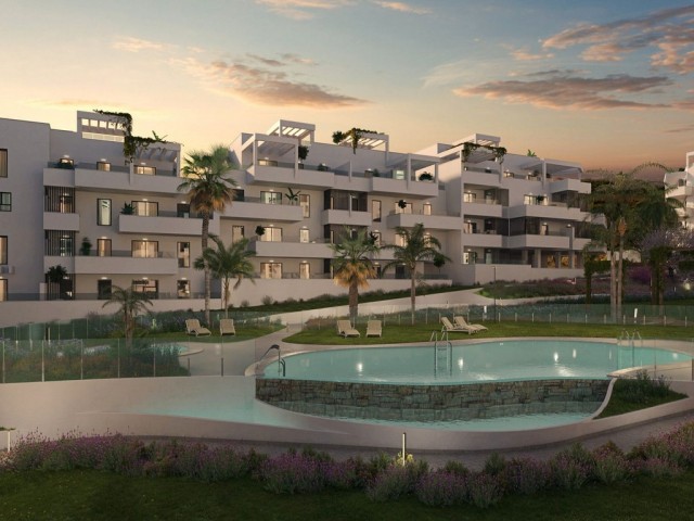 Appartement avec 3 Chambres  à Málaga