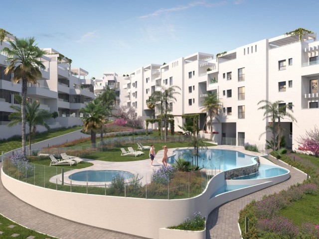 Appartement avec 3 Chambres  à Málaga