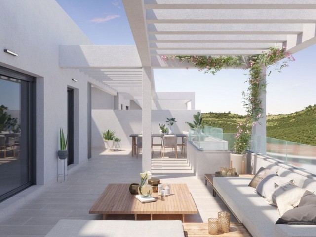 Appartement avec 3 Chambres  à Málaga