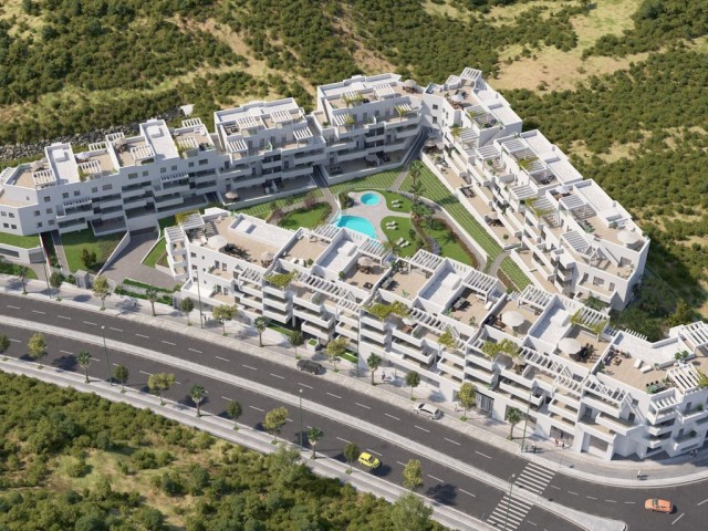 Appartement avec 3 Chambres  à Málaga