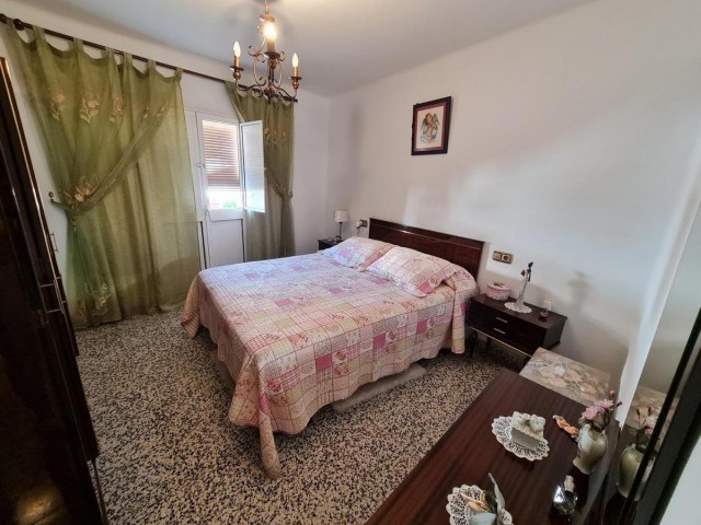 3 Bedrooms Villa in Torrox