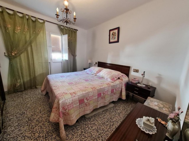 3 Bedrooms Villa in Torrox